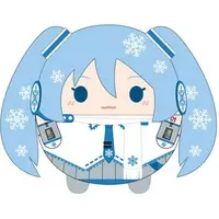 Plush - VOCALOID / Hatsune Miku