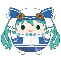 Plush - VOCALOID / Hatsune Miku