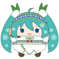 Plush - VOCALOID / Hatsune Miku