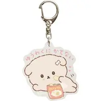 Key Chain - Ishiyowa-chan / Ishiyowa-chan (Character)
