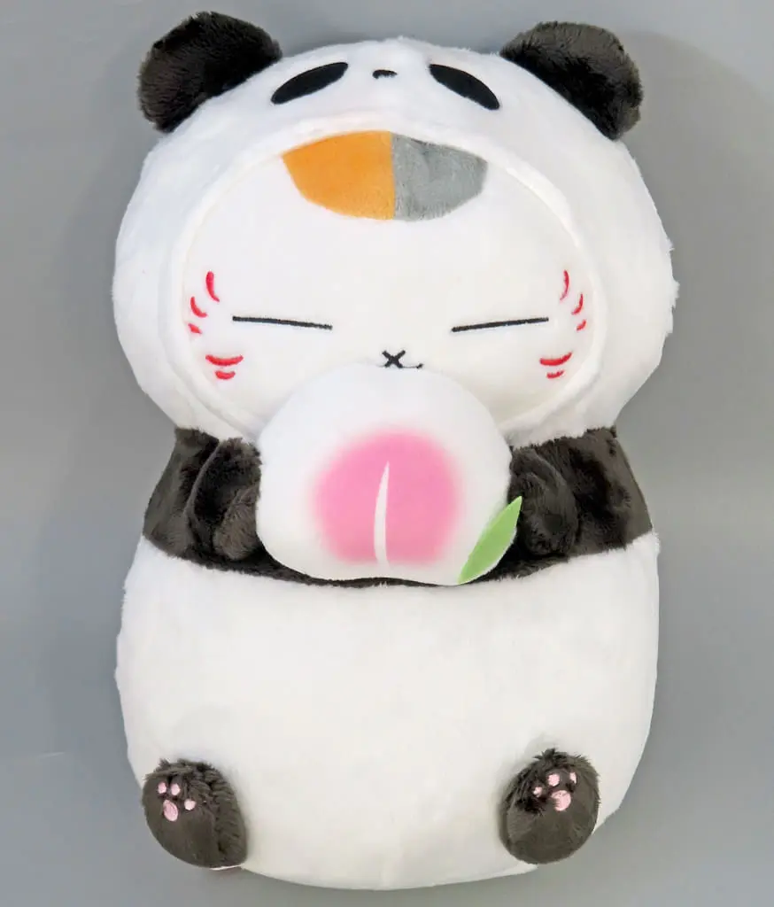 Ichiban Kuji - Natsume Yuujinchou (Natsume's Book of Friends) / Nyanko Sensei (Madara)