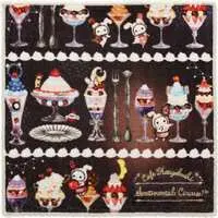 Late Night Parfait and Stardust Tears Drain Cherries - Sentimental Circus / Shappo & Toto & Spica & Popo