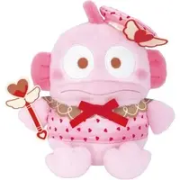 Plush - Sanrio characters / Hangyodon