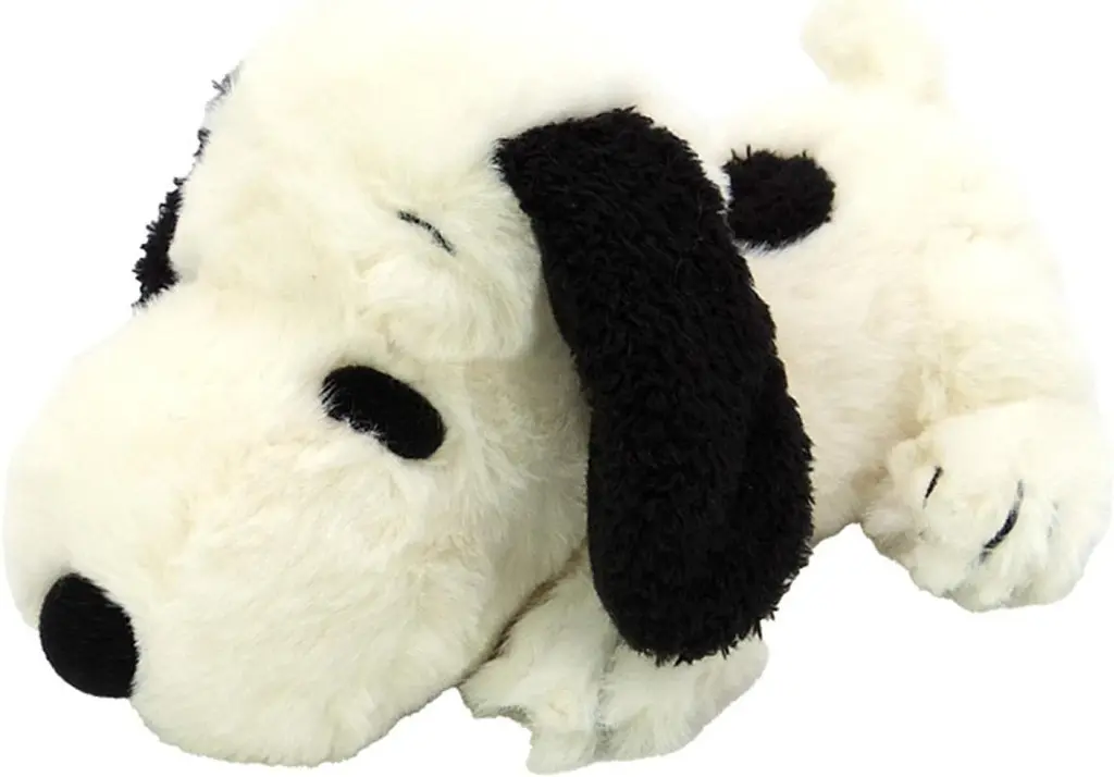 Plush - PEANUTS / Snoopy