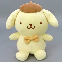 Plush - Sanrio characters / Pom Pom Purin