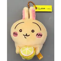 Key Chain - Chiikawa / Usagi