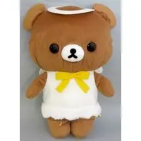 Plush - RILAKKUMA / Chairoikoguma