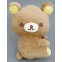 Plush - RILAKKUMA / Rilakkuma