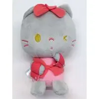 Plush - Project SEKAI: Colorful Stage! feat. Hatsune Miku / Nya Ni Nyu Ne Nyon