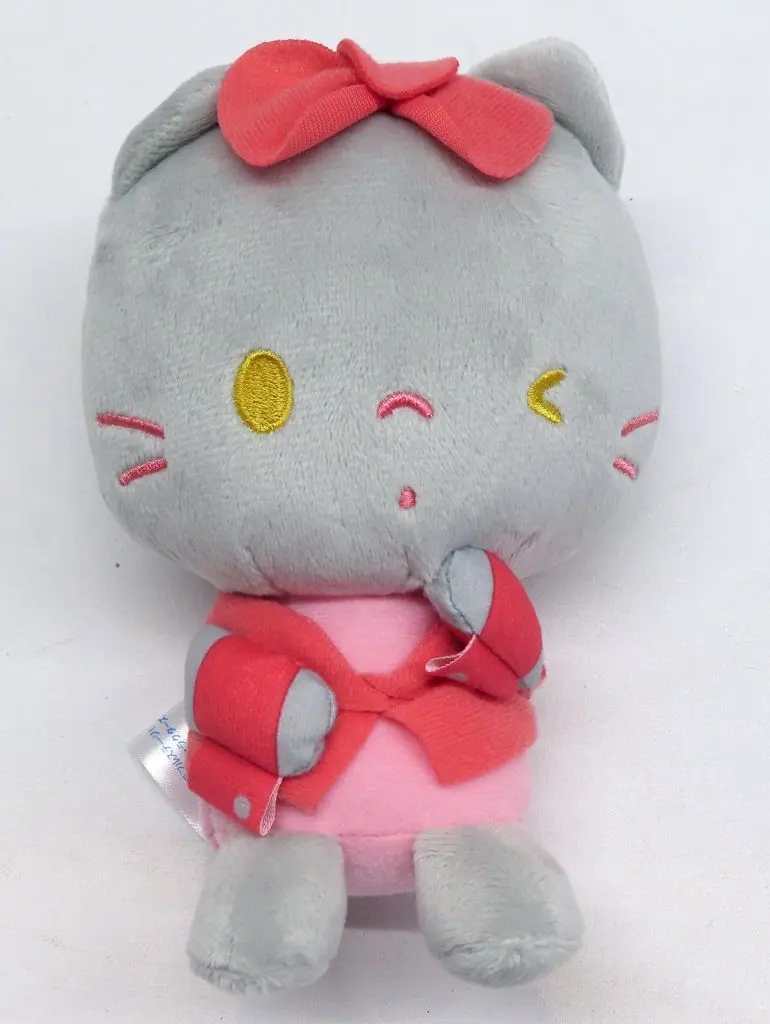 Plush - Project SEKAI: Colorful Stage! feat. Hatsune Miku / Nya Ni Nyu Ne Nyon