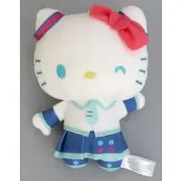 Plush - Project SEKAI: Colorful Stage! feat. Hatsune Miku / Hello Kitty