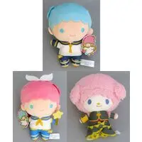 Plush - Project SEKAI: Colorful Stage! feat. Hatsune Miku / My Sweet Piano