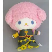 Plush - Project SEKAI: Colorful Stage! feat. Hatsune Miku / My Sweet Piano