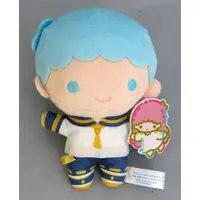 Plush - Project SEKAI: Colorful Stage! feat. Hatsune Miku / Kiki (Little Twin Stars)