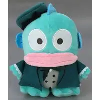 Plush - Sanrio characters / Hangyodon