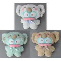 Plush - Sanrio / Hangyodon