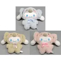 Plush - Sanrio / Cinnamoroll