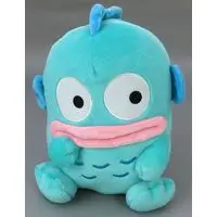 Plush - Sanrio / Hangyodon