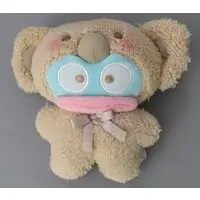 Plush - Sanrio / Hangyodon