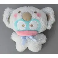 Plush - Sanrio / Hangyodon