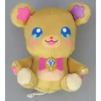 Plush - Pretty Cure Series