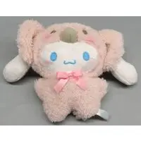 Plush - Sanrio / Cinnamoroll