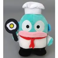 Plush - Sanrio / Hangyodon