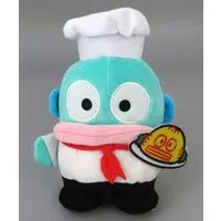 Plush - Sanrio / Hangyodon