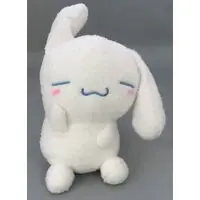 Plush - Sanrio / Cinnamoroll