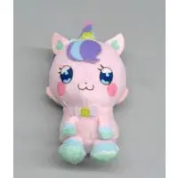 Plush - Pretty Cure Series