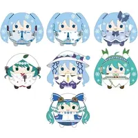 Key Chain - VOCALOID / Hatsune Miku