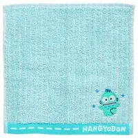 Towels - Sanrio characters / Hangyodon
