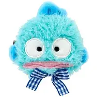 Hair Clip - Accessory - Sanrio characters / Hangyodon