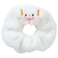 Accessory - Hair Tie (Scrunchy) - Sanrio characters / Cogimyun