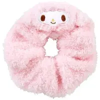 Accessory - Hair Tie (Scrunchy) - Sanrio characters / My Sweet Piano