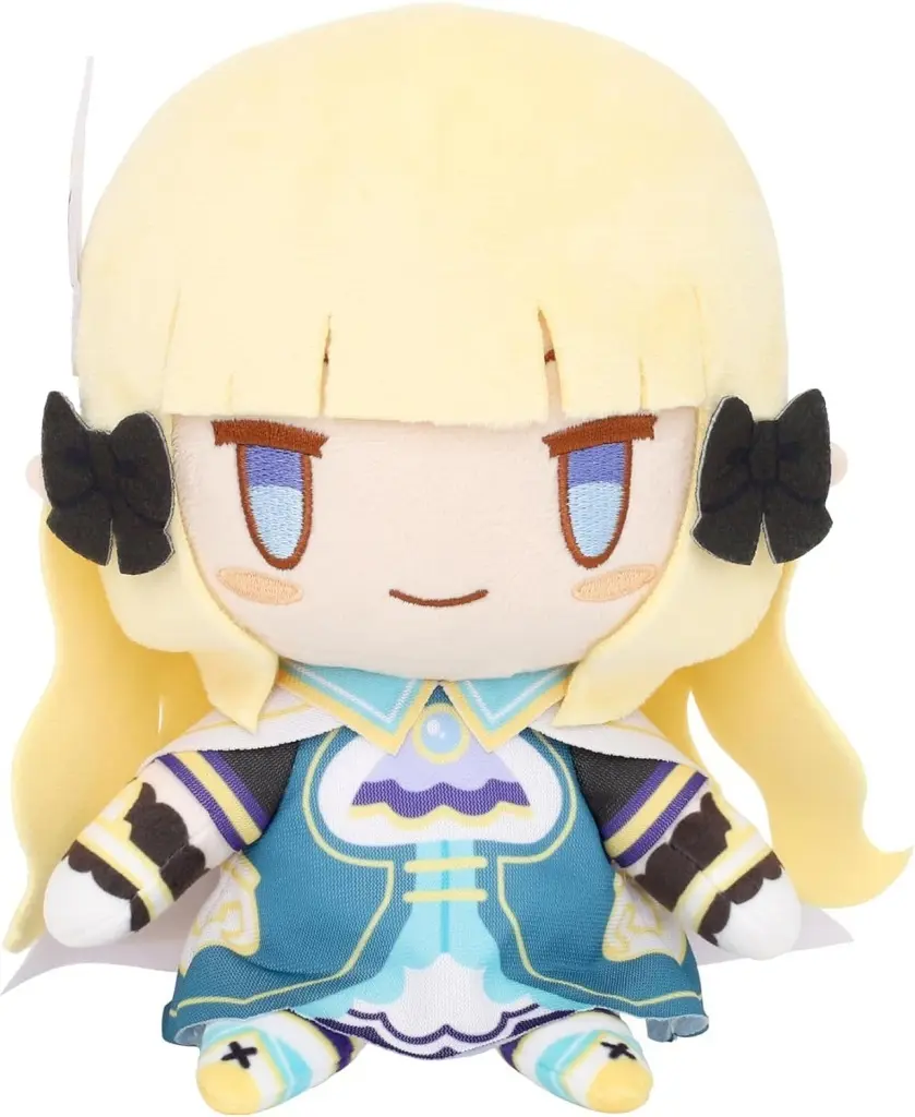 Plush - PRINCESS CONNECT