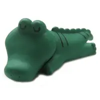 Trading Figure - TABEKKO DOUBUTSU / Crocodile-kun