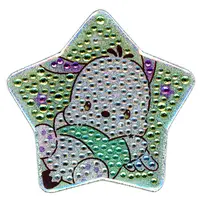 Badge - Sanrio characters / Pochacco