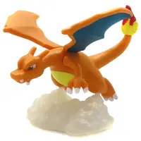 Trading Figure - Pokémon / Charizard