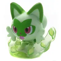 Trading Figure - Pokémon / Sprigatito