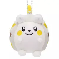 Plush Key Chain - Pokémon / Togedemaru
