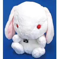 Plush - Poteusa Loppy