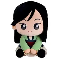 Plush - Disney / Hua Mulan