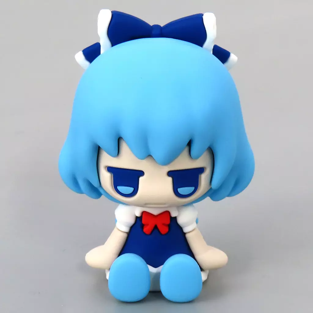 Trading Figure - Touhou Project