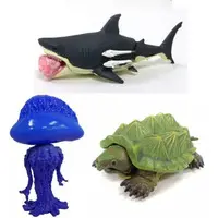 Trading Figure - Dangerous Life Encyclopedia