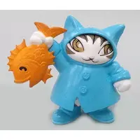 Trading Figure - Wachfield