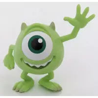 Trading Figure - Monsters, Inc / Mike Wazowski & Randall Boggs