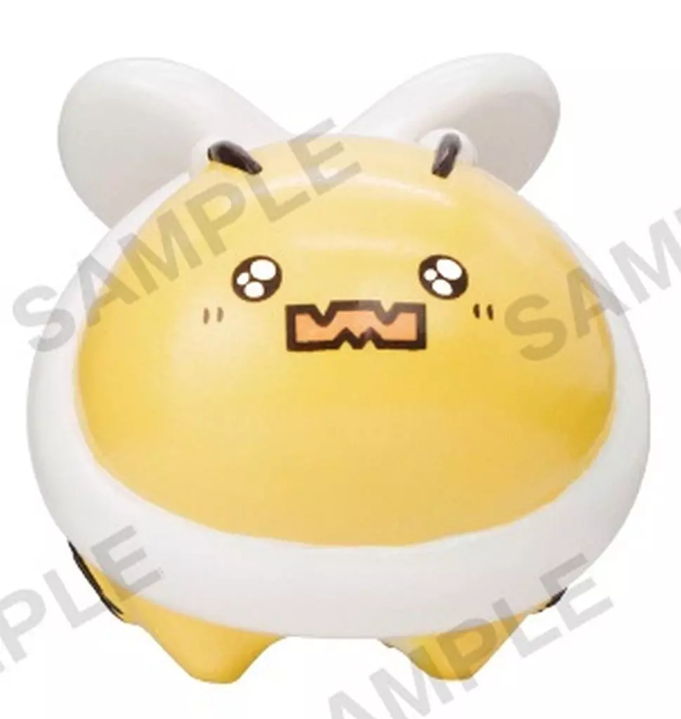 Trading Figure - Yuhachi