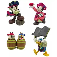 Trading Figure - Disney