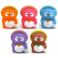 Trading Figure - Tsurezuretanuki